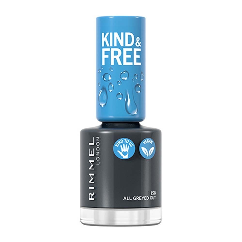 Rimmel London VRLO I BESPLATNO