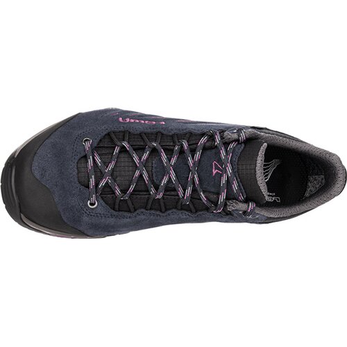 DAMEN TREKKINGHALBSCHUHE DELAGO GTX LO WS