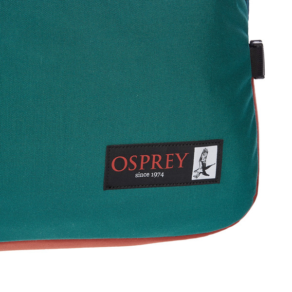 OSPREY HERITAGE TRANSPORTER 45 - Reisetasche