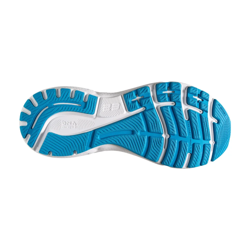 Brooks Adrenaline GTS 23 110391-1D-006 / schwarz