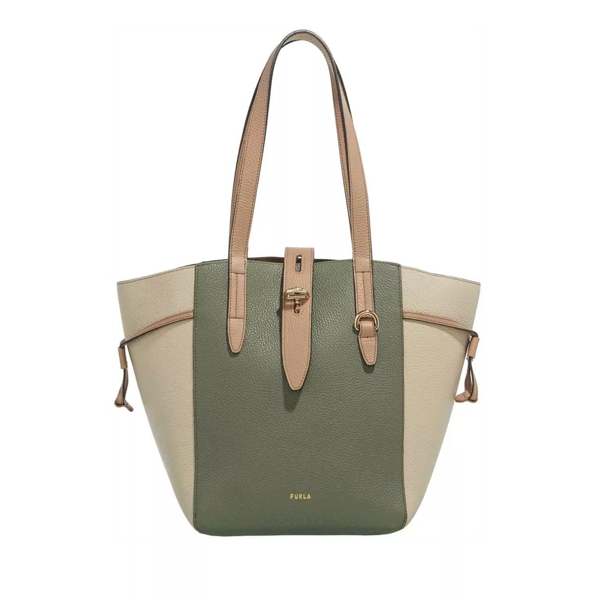 FURLA Handtaschen bunt Tote