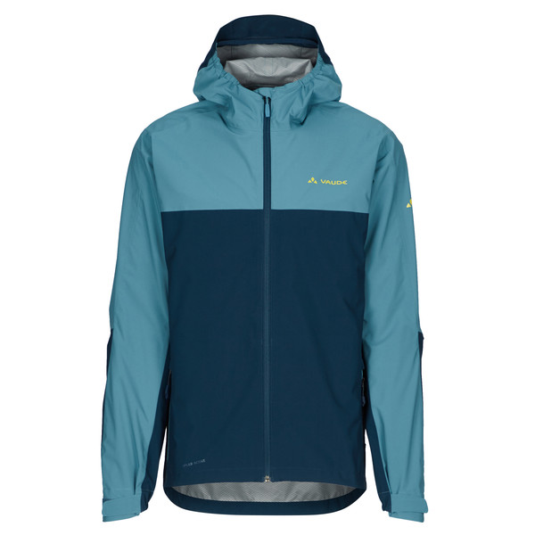 MOAB RAIN JACKET Herren - Fahrradjacke