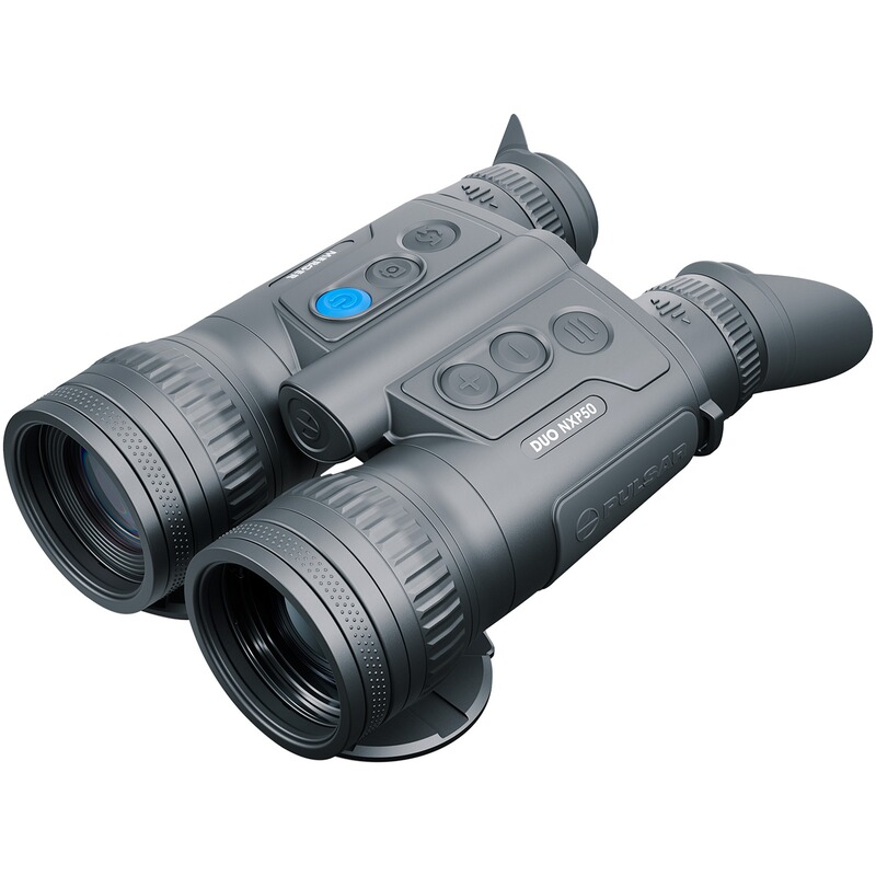 Pulsar Multi-Spektrum Fernglas Merger DUO NXP50