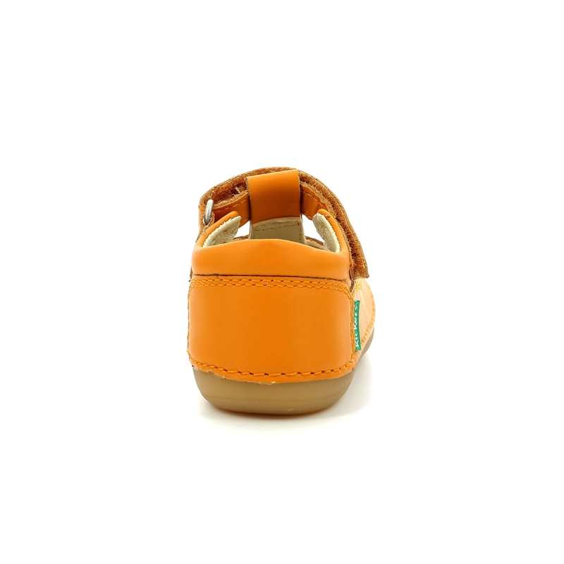 Salomés cuir Sushy