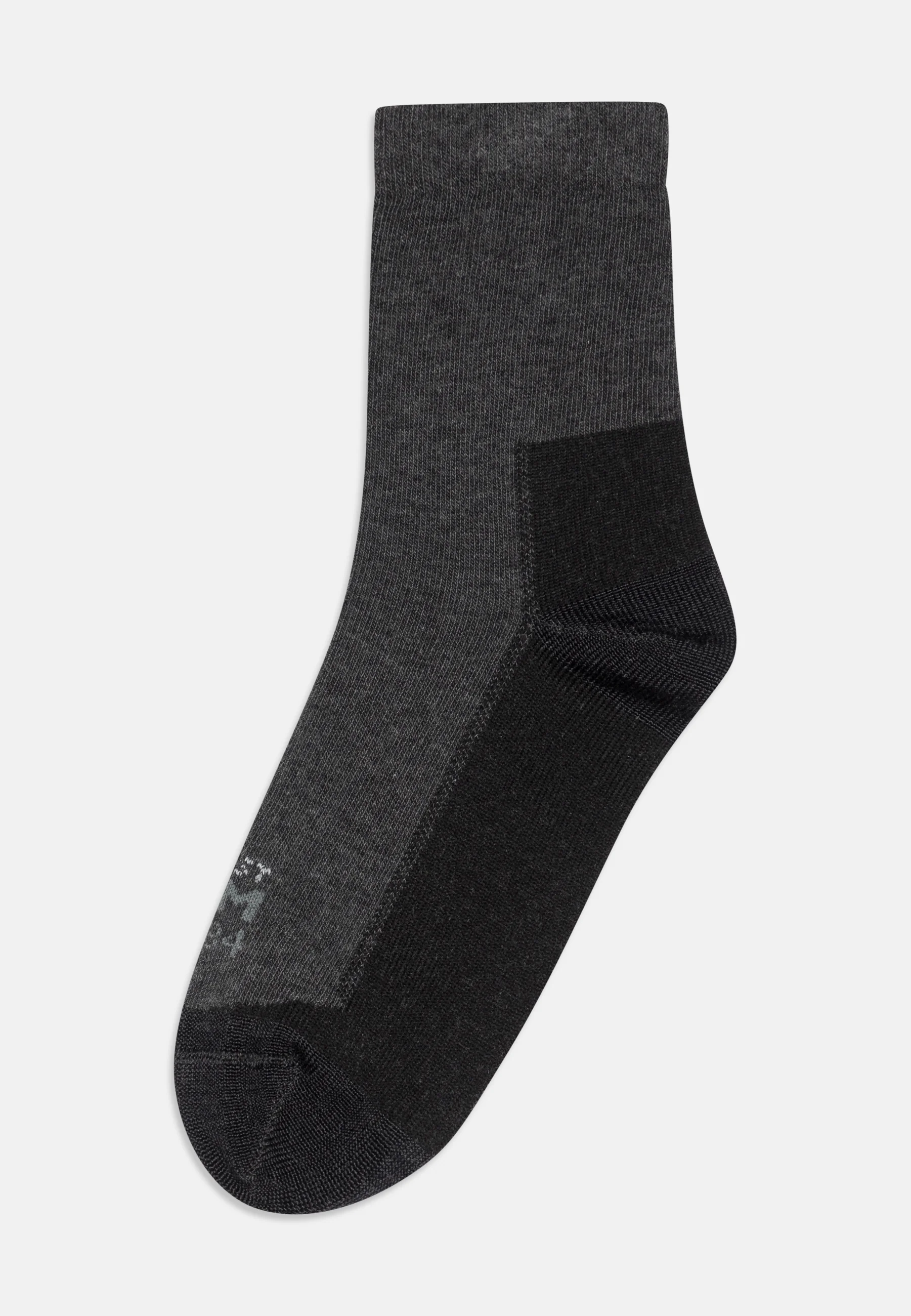 Calcetines DIM CREW ULTRA RESIST UNISEX PACK DE 2