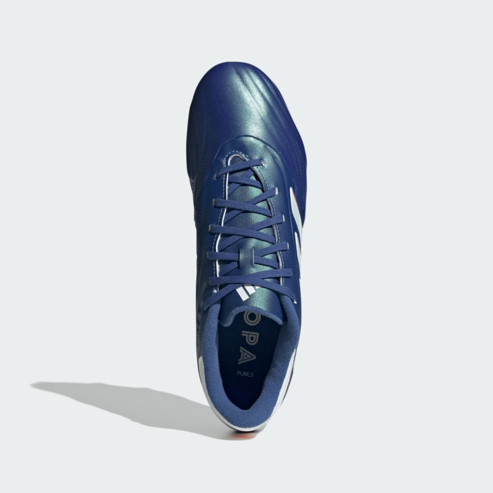 adidas Copa Pure 2.3 II.3 FG IE4896 / blau