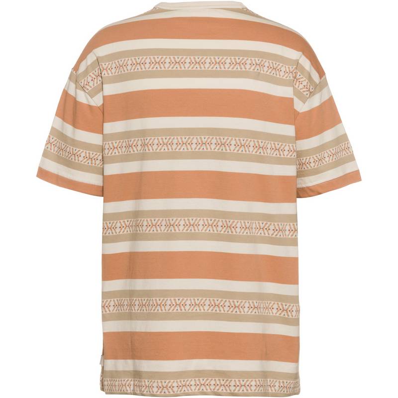 Quiksilver MOONBEAM JACK SS T-Shirt Herren