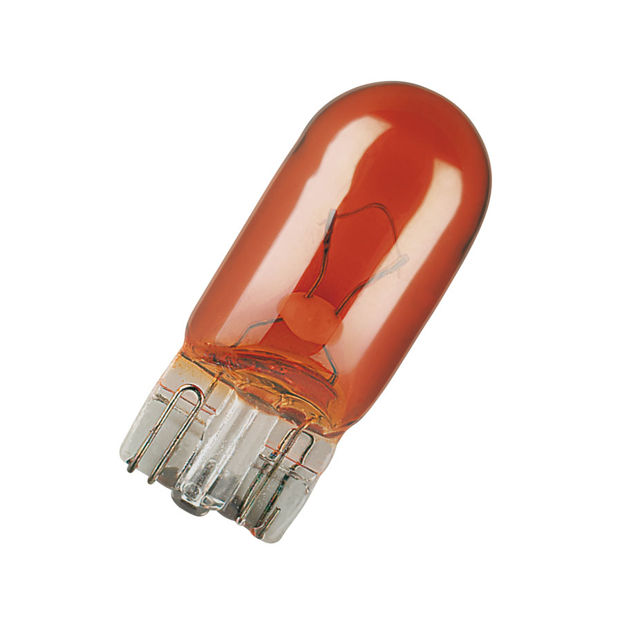 OSRAM WY5W Glühlampe, 2 Stück - ATU