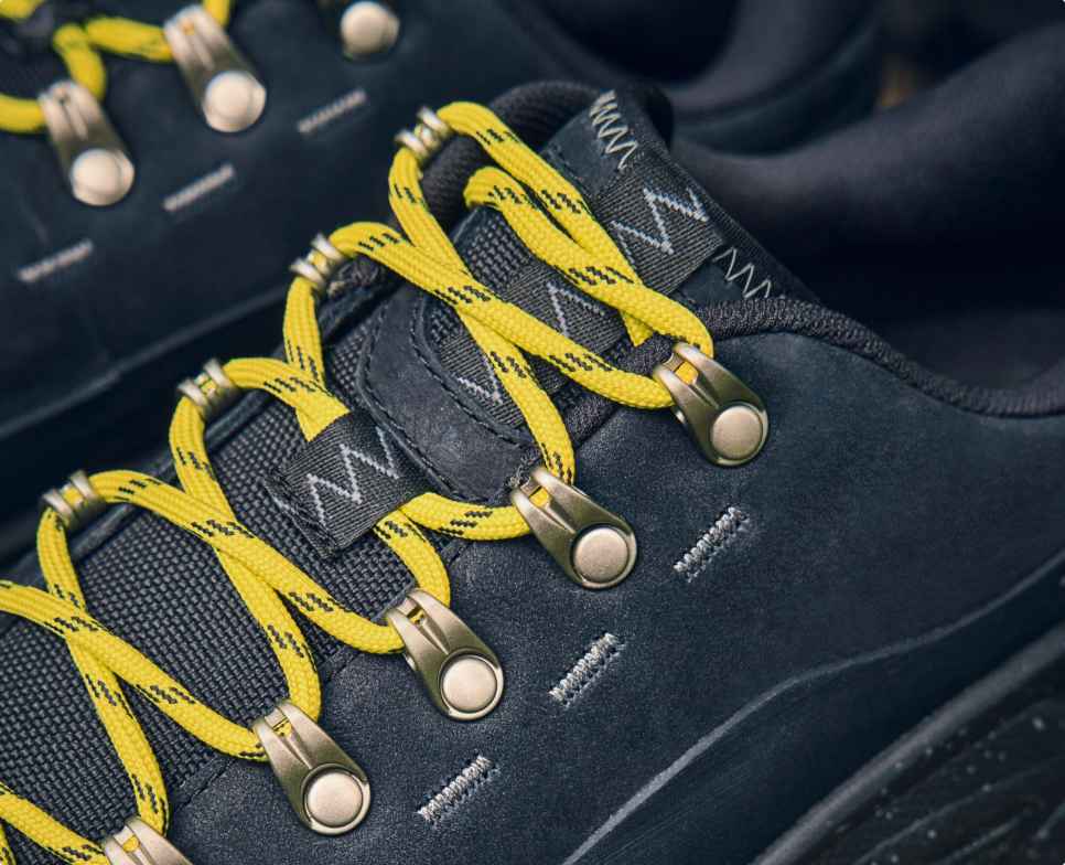 Tor Summit Black/Black