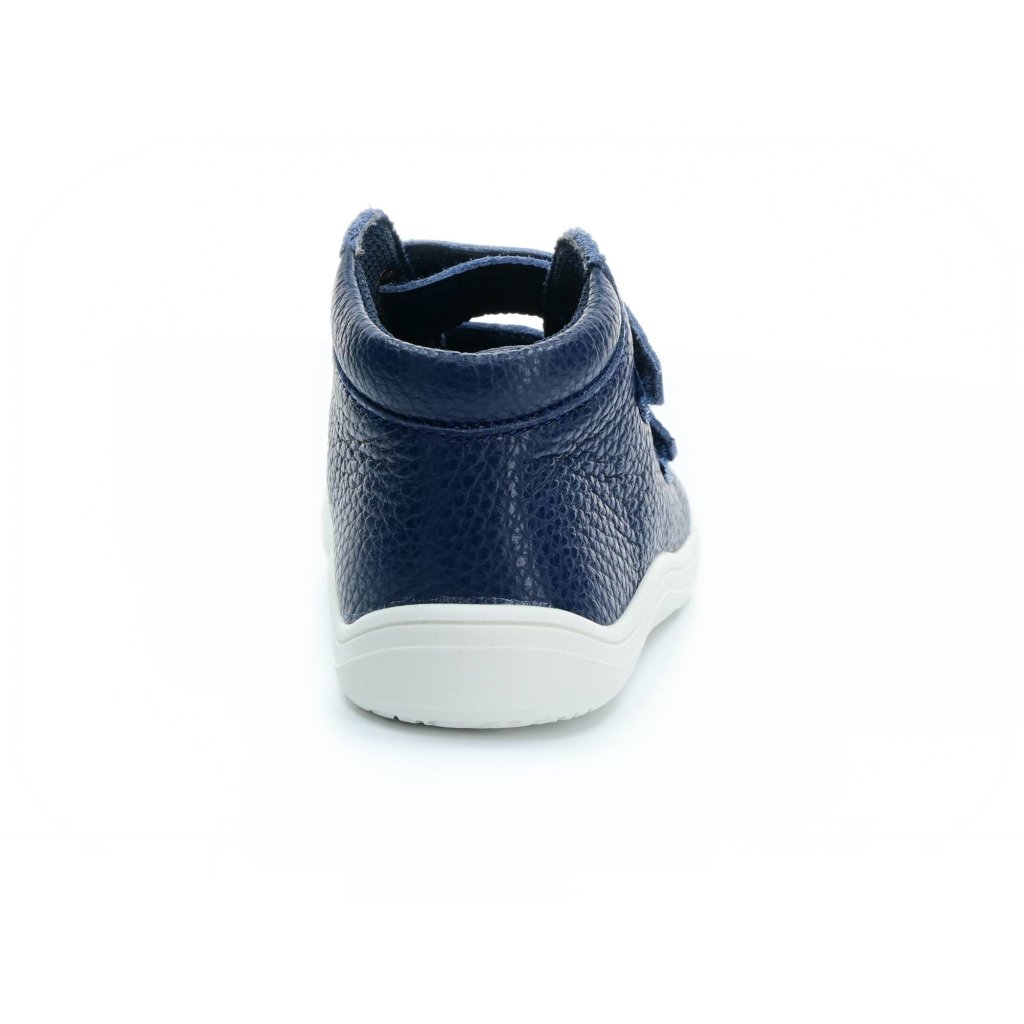 Baby Bare Febo Fall Pilot Asfaltico (mit Membran) Barfuß-Stiefeletten