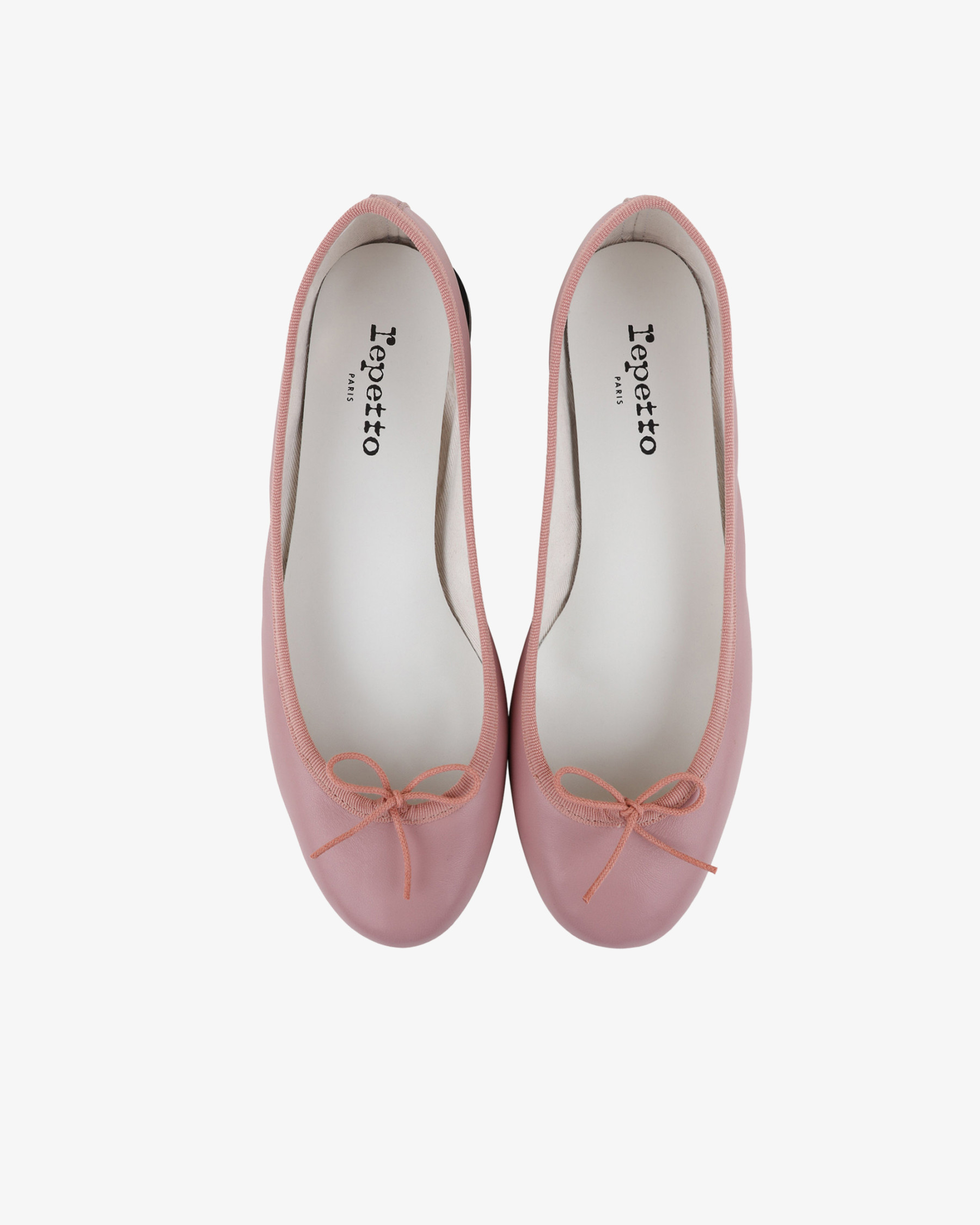 Cendrillon ballerinas