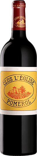 Clos l'Eglise 2000