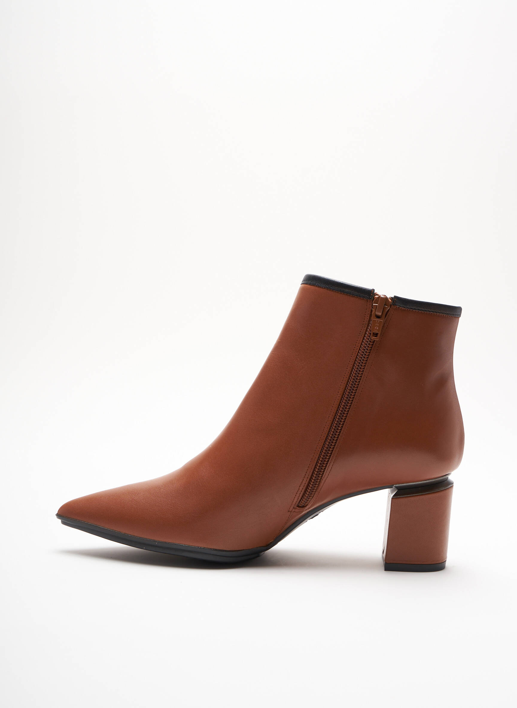 Lodi Bottines Femme couleur marron