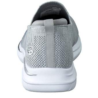 Dockers Slipper in grau