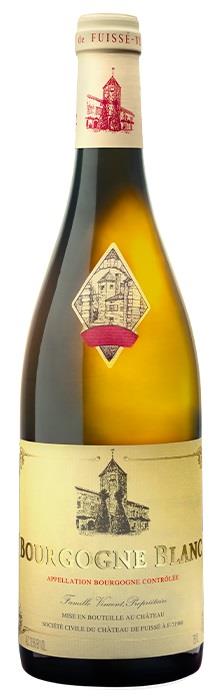 2021 Bourgogne Blanc