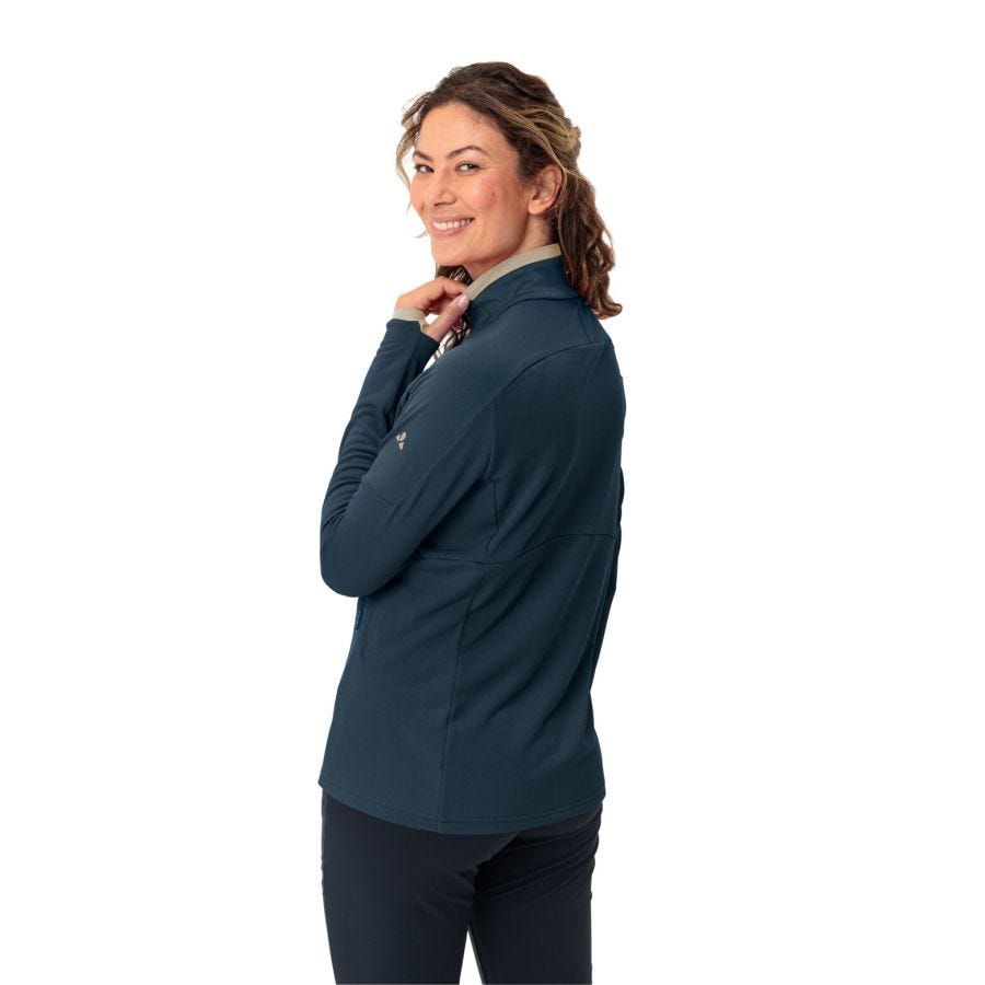 Elope Fleece Jacke II Damen