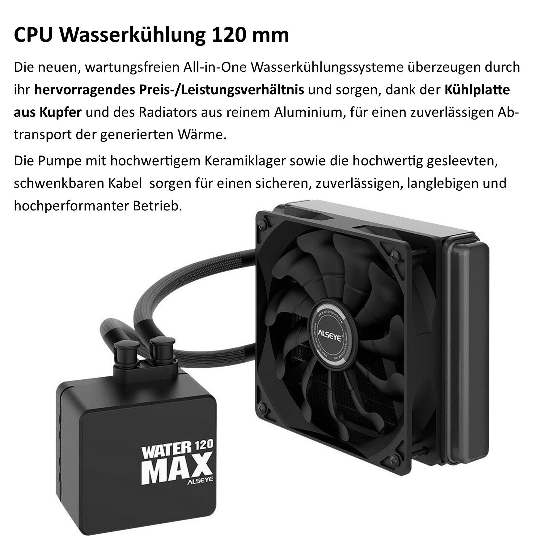 Meinpc EXO 5900X 4060 272K [Quantum] Gaming-PC-Komplettsystem (27,00