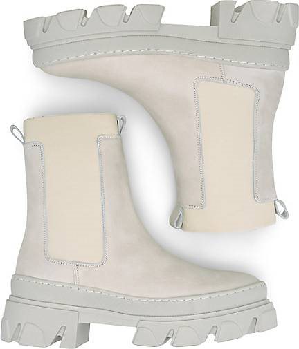 Another A Stiefeletten (flach)