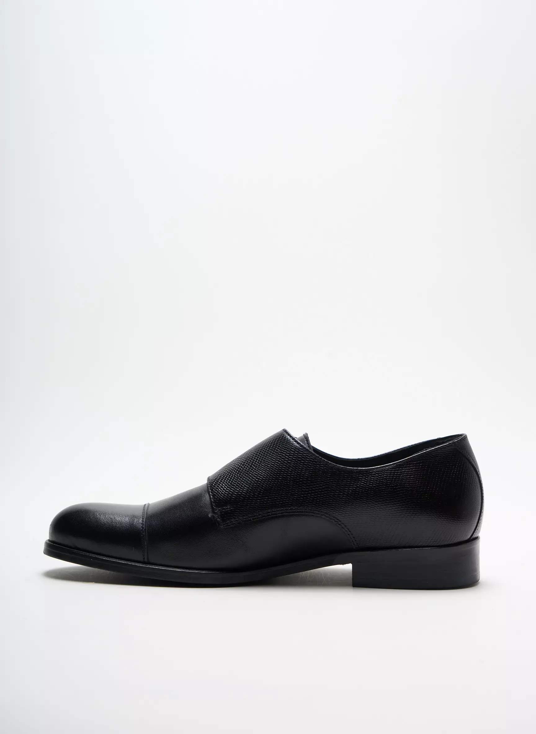 Tolino Derby Homme couleur noir