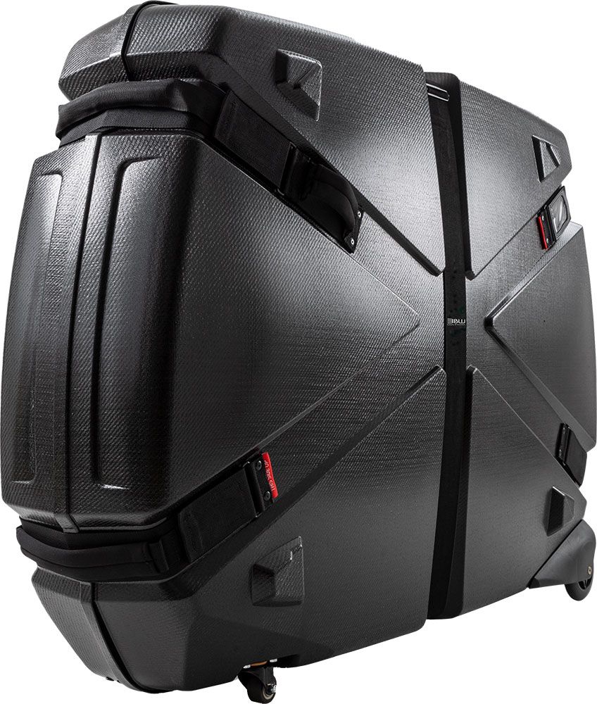 B&W Bike Guard Curv Fahrradkoffer kaufen | Bike-Discount