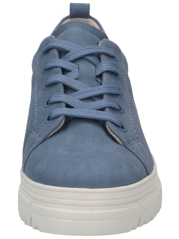 Caprice Halbschuhe in Blau günstig kaufen