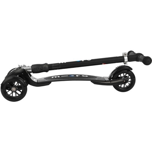 TEENS, ERWACHSENE SCOOTER/KICKBOARD KICKBOARD COMPACT BLACK CHANGEABLE