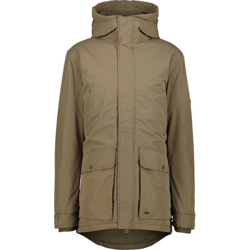 ALIFE AND KICKIN RonAK A Winterjacke Herren