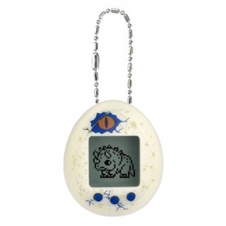 Tamagotchi Jurassic World EGG VER