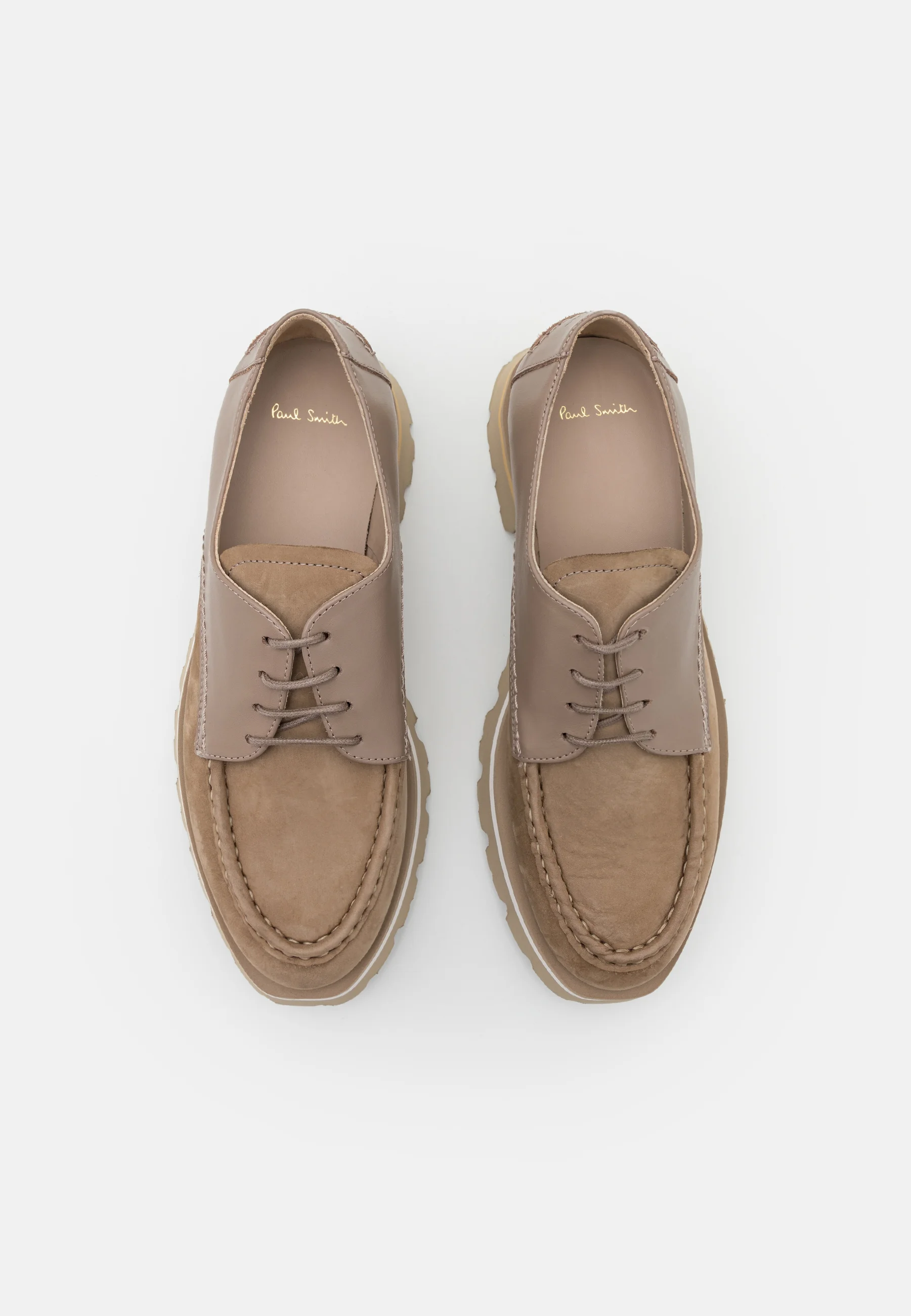 Paul Smith SHOE ARGON - Zapatos con cordones