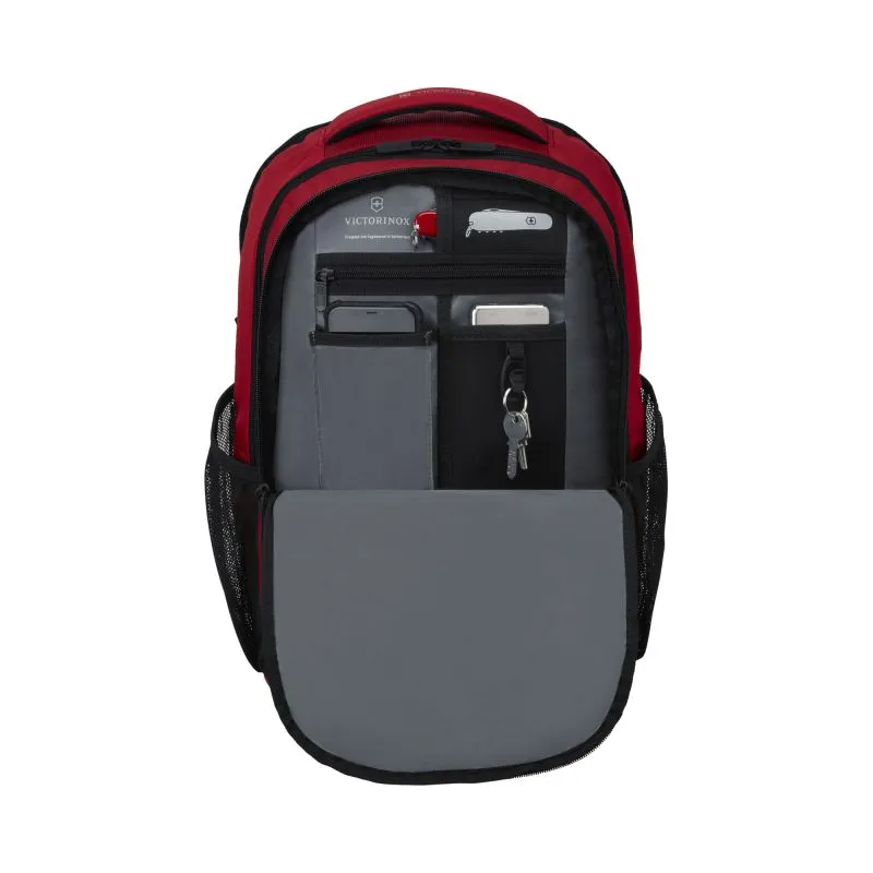 Victorinox Vx Sport EVO Daypack - Scarlet Sage\/Red