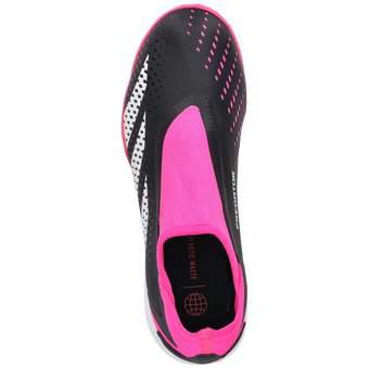adidas Predator Accuracy.3LL TF in schwarz