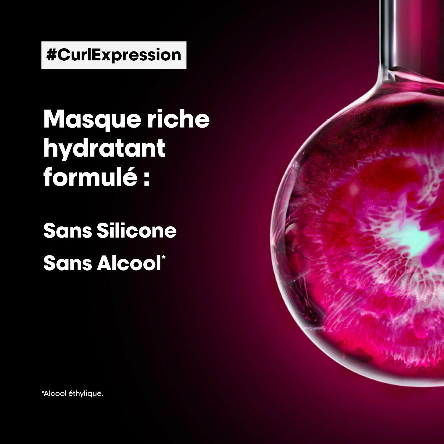 L'Oréal Professionnel Paris Serie Expert Curl Expression