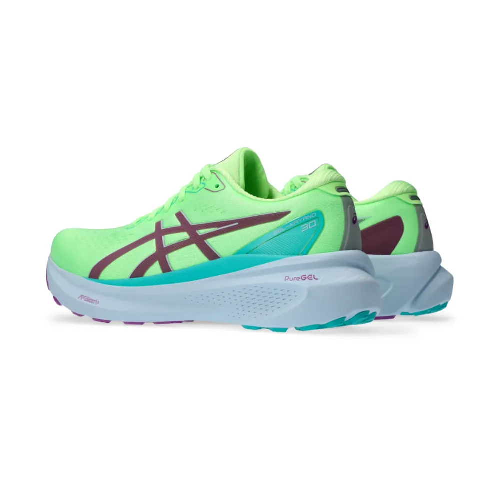 Asics Gel Kayano 30 Lite Show 1012B636-300 / grün
