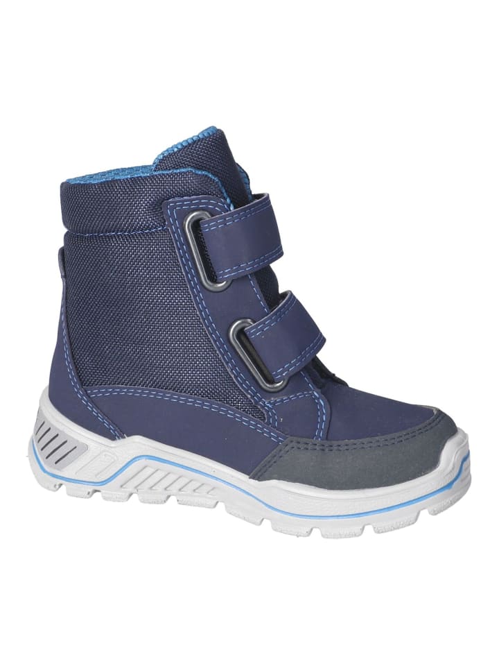 Ricosta Stiefelette in Ozean günstig kaufen