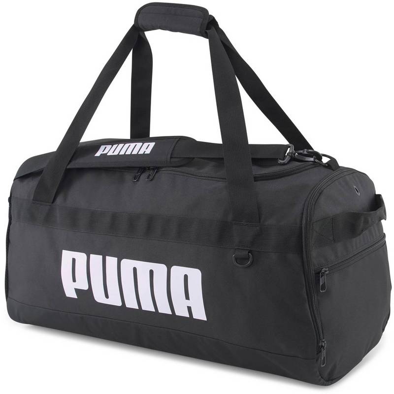 PUMA Challenger Duffel-M Sporttasche