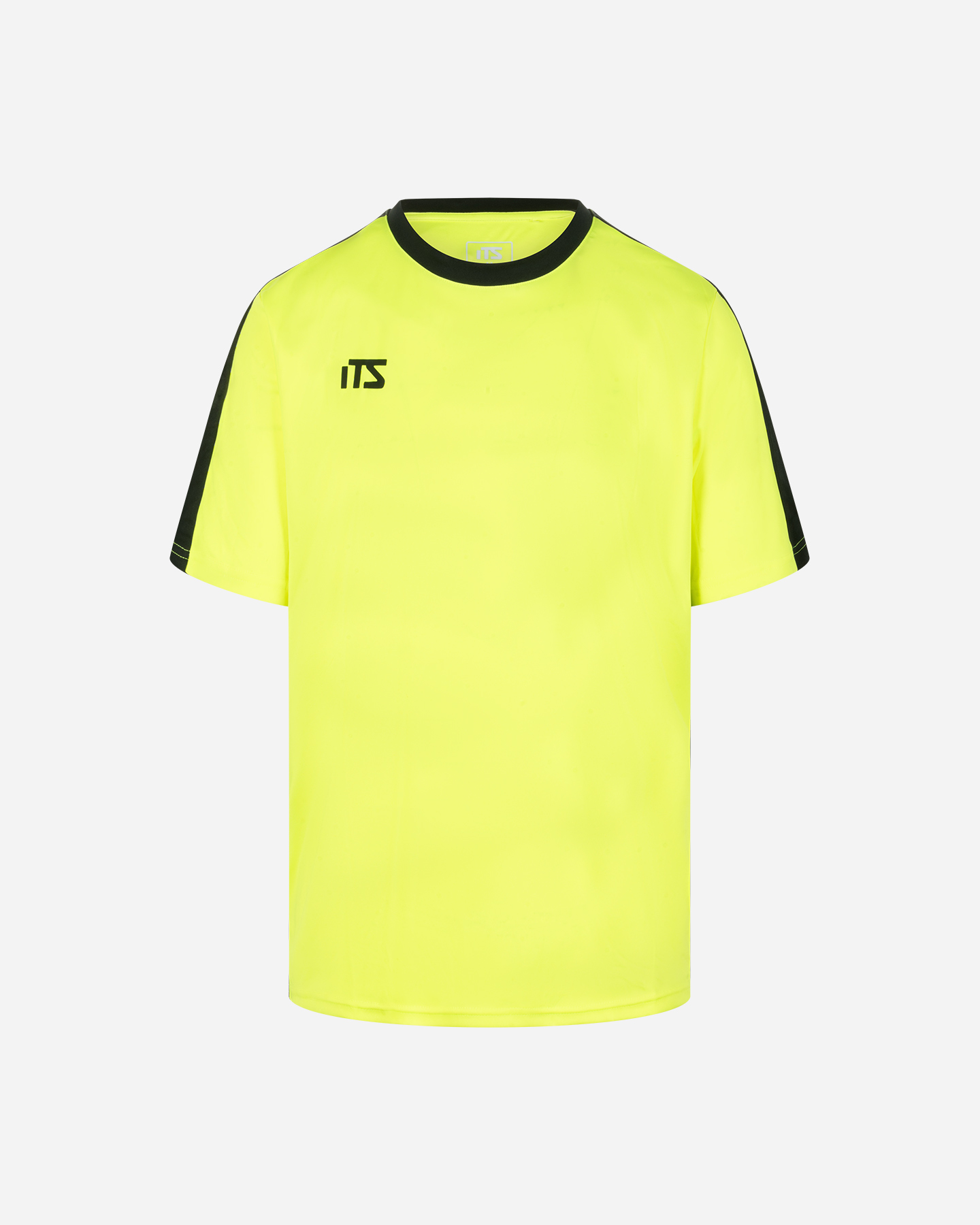 Maglia Calcio Jej tím M IT02CLM008-1031/050