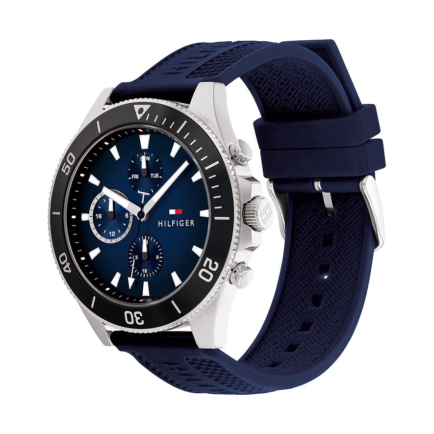 Tommy Hilfiger Herrenuhr