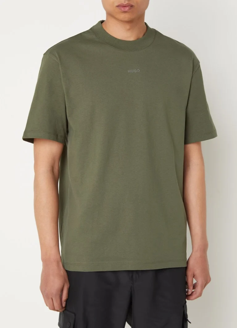 HUGO BOSS Dapolino 10248326 01 001