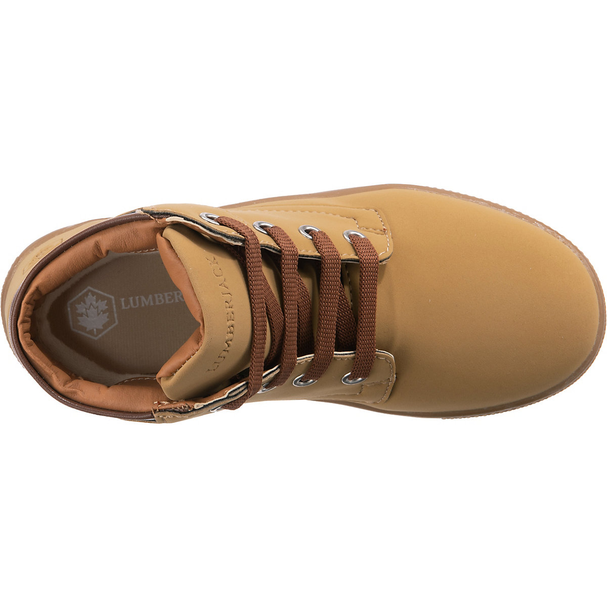 Winterschuhe für Jungen von Lumberjack