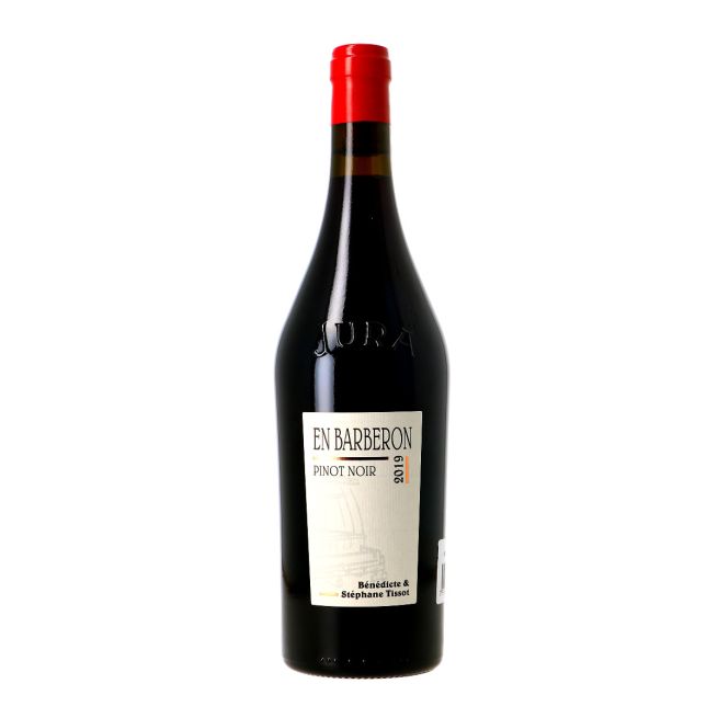 Domaine André et Mireille Tissot, En Barberon, 2019