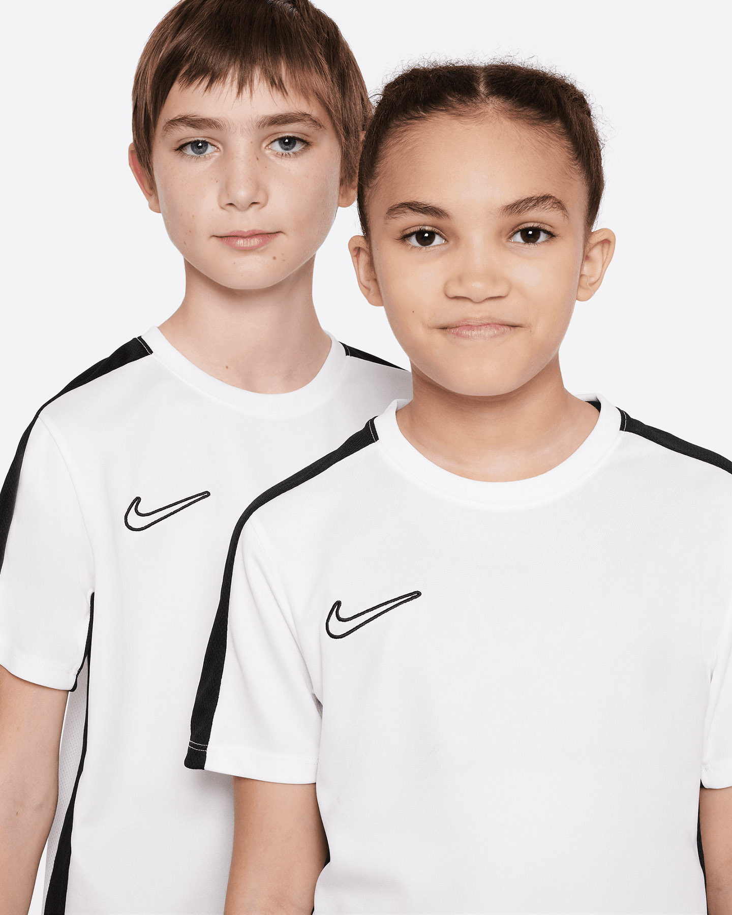 Futbalový dres Nike Dri Fit Academy23 Jr Jr DX5482-100