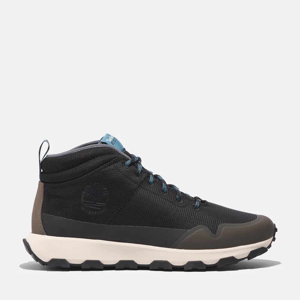 Timberland Winsor Trail TB0A62240151 / schwarz