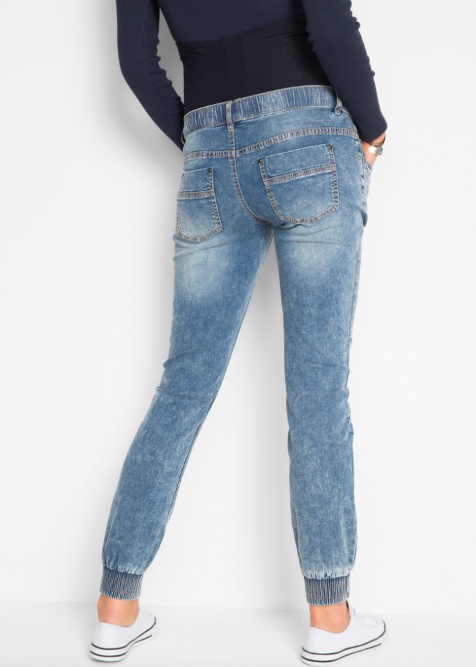 Umstandsjeans