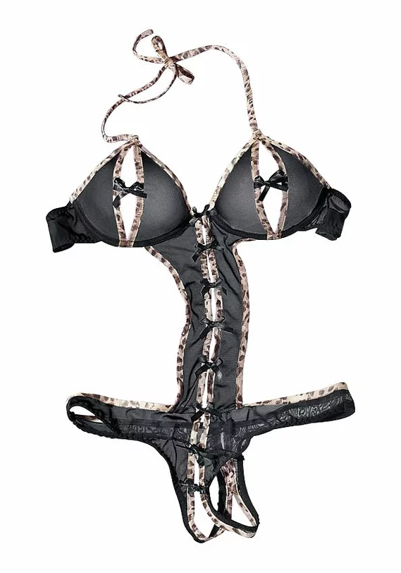 Body-Ouvert