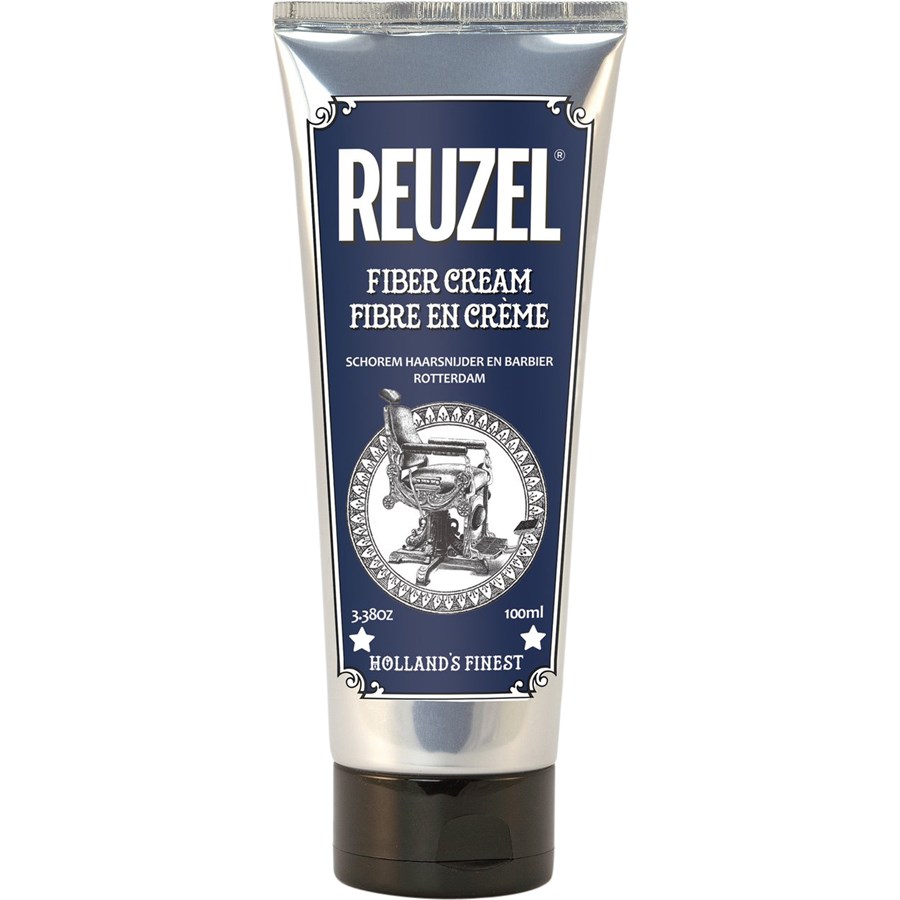 Fiber Cream