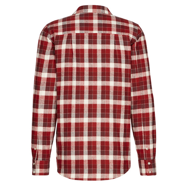 RINDAL L/S SHIRT Herren - Outdoor Hemd