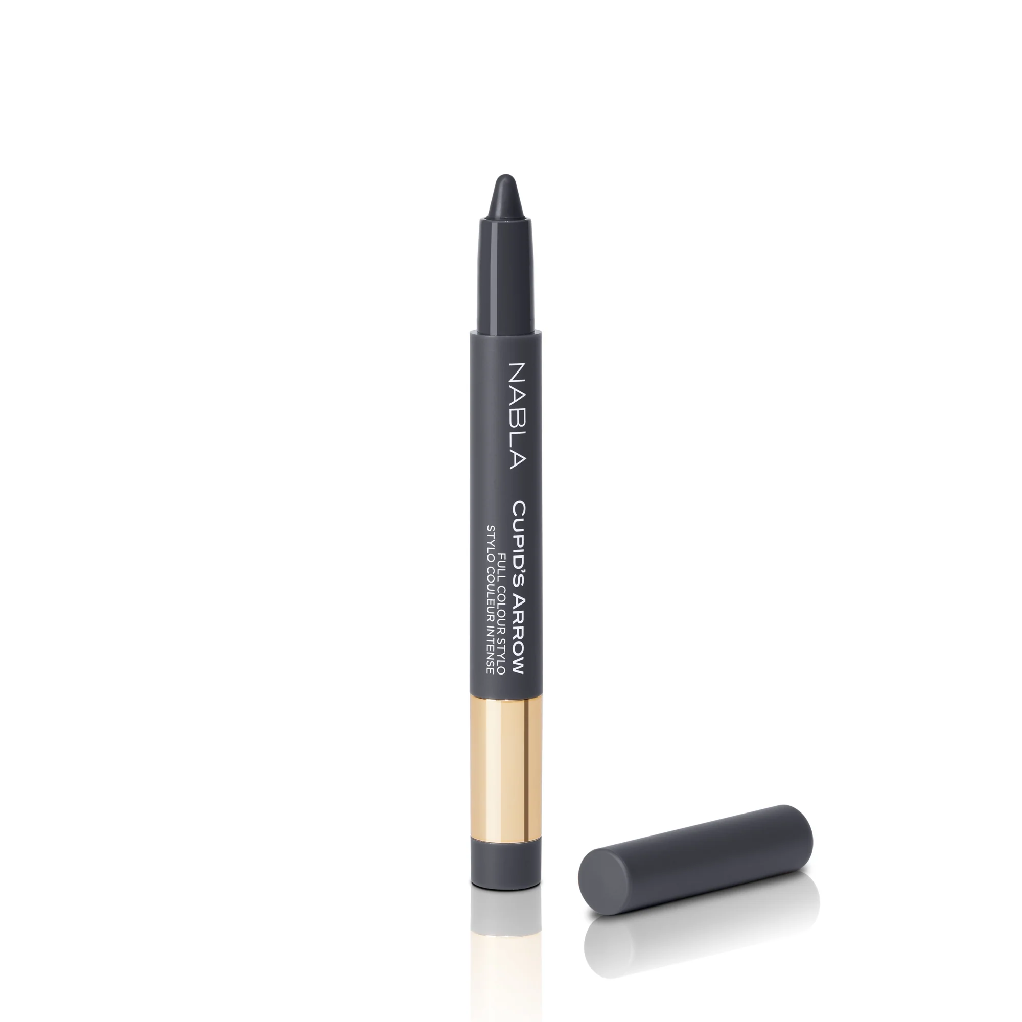 Creion de ochi Cupid's Arrow Longwear Stylo - Creion de ochi, Tuș de ochi, Fard de pleoape cremos