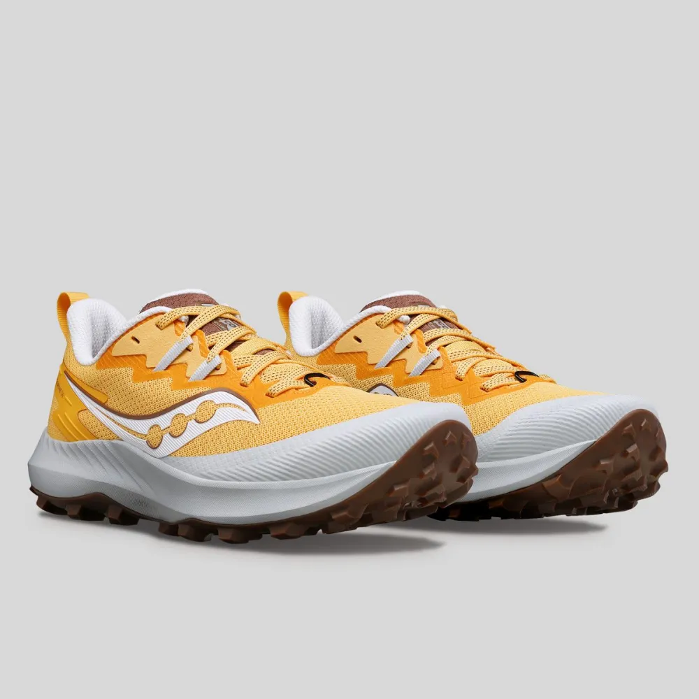 Saucony Peregrine 14 S10916-121 / gelb