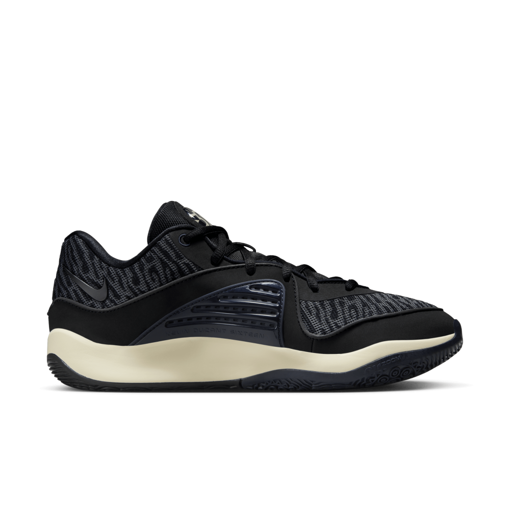 Nike KD16 KD 16 DV2917-003 / schwarz