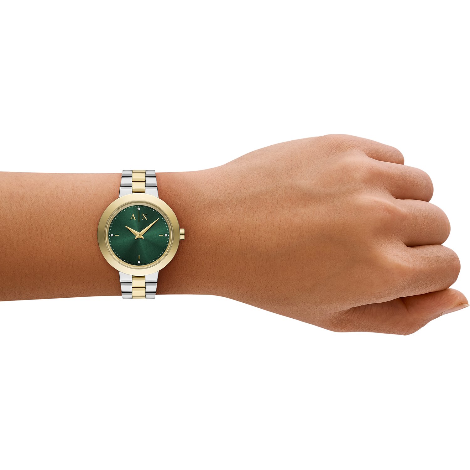 Armani Exchange Montres